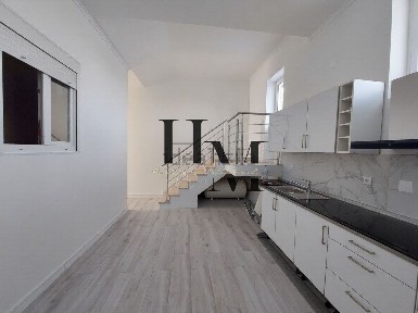Alto do Seixalinho - Santo André - Verderena
