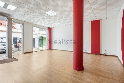 Espaço comercial à venda no Centro