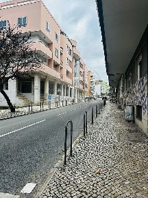 Negócio à venda na Rua José Martins Vieira