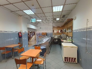 Espaço comercial à venda na Baixa - Centro Histórico