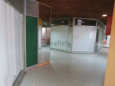 Espaço comercial à venda na Rua São Gonçalo, 5