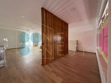 Espaço comercial à venda na Arangues - Pinheirinhos