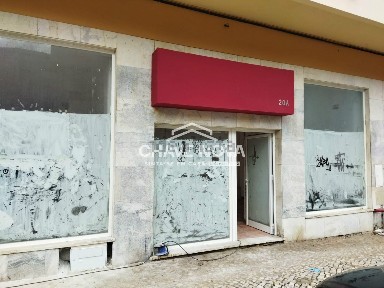 Espaço comercial à venda na Rua Capitão Tenente Oliveira e Carmo