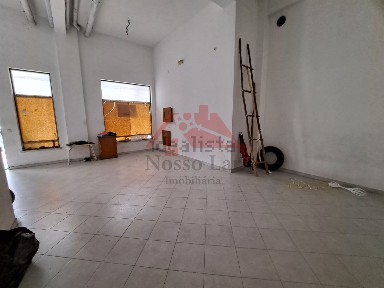 Espaço comercial à venda na Avenida Bento Gonçalves, 8 b