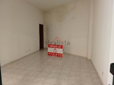 Baixa da Banheira e Vale da Amoreira