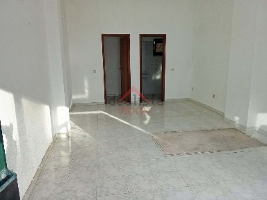 Espaço comercial à venda na Baixa da Banheira