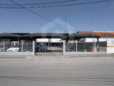 Azeitão, Vale de Choupos - Choilo - Galeotas, Rua Vale de Choupos, 14