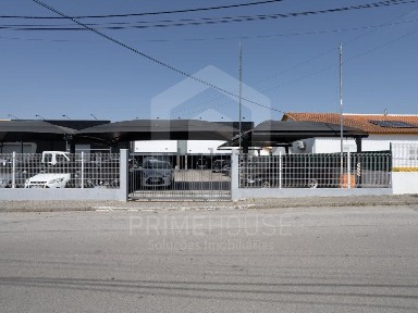 Azeitão, Vale de Choupos - Choilo - Galeotas, Rua Vale de Choupos, 14