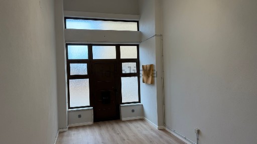 Espaço comercial à venda na Rua Alexandre Herculano, 40 a