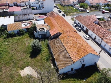 Santiago do Cacém, Setúbal