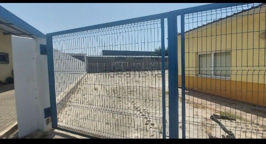 Armazém à venda em Santo André (Santiago do Cacém)