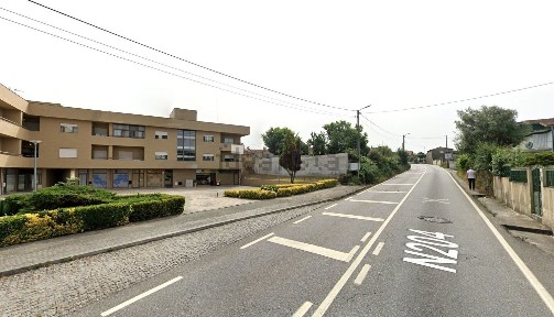 Espaço comercial à venda na Rua Padre José Maria Alves s/n