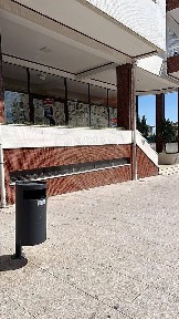 Espaço comercial à venda no Largo Manuel Baltazar