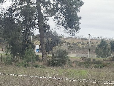 Armazém à venda na Rua do Alentejo