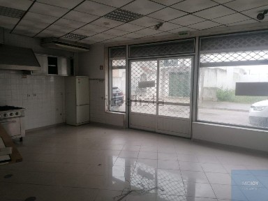 Espaço comercial à venda na Rua das Salinas, 2