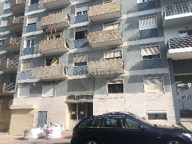 Armazém à venda na Avenida Belo Horizonte
