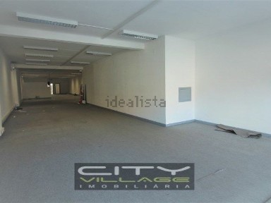 Espaço comercial à venda na Rua Manuel José Nepomuceno, 15