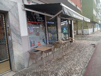 Espaço comercial à venda na São Gabriel - Varzinha