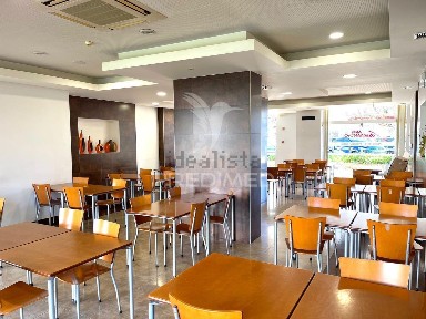 Espaço comercial à venda em Sines
