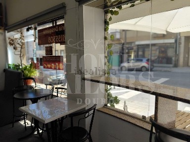 Restaurante à venda na Rua de Serpa Pinto, 541