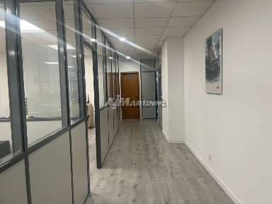 Espaço comercial à venda em Leça do Balio