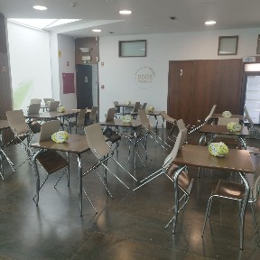 Espaço comercial à venda na Rua Viso