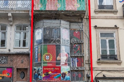 Espaço comercial à venda em São Bento - Cimo de Vila