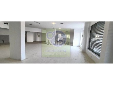 Espaço comercial à venda no Centro