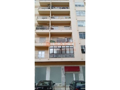 Espaço comercial à venda na Santo André