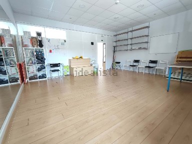 Espaço comercial à venda em Alcochete