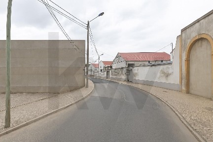 Armazém à venda na Rua Bela Vista s/n