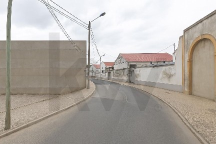 Armazém à venda na Rua Bela Vista s/n