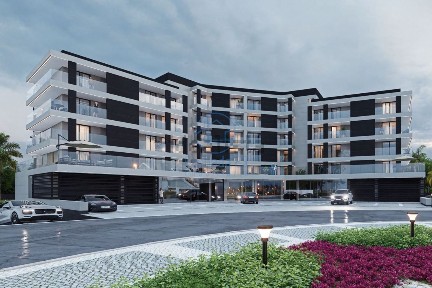 Espaço comercial à venda em Pedrouços