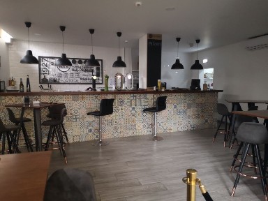 Espaço comercial à venda na Travessa do vasco