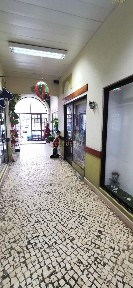 Espaço comercial à venda na Avenida Doutor António Rodrigues Manito, 53 b