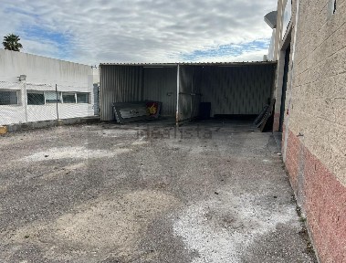 Armazém à venda na Santo André