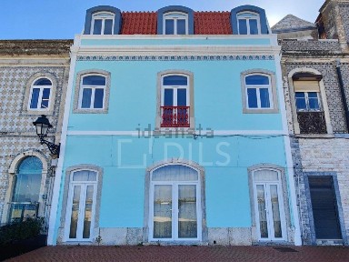 Seixal, Zona Histórica do Seixal - Frente Ribeirinha, Rua Paiva Coelho