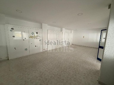 Espaço comercial à venda na Rua de Bijagós