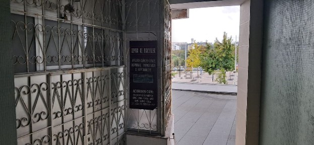 Espaço comercial à venda na Praceta Henrique Caetano de Sousa, 11 e 11 a