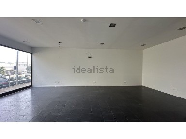 Espaço comercial à venda na Rua Tirso Olazabal, 100