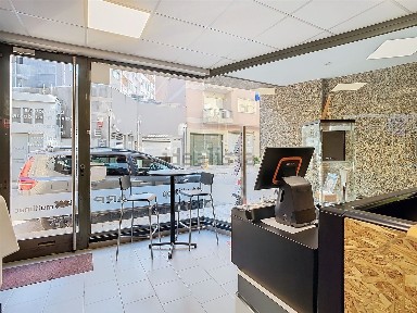 Espaço comercial à venda na Rua de João de Deus