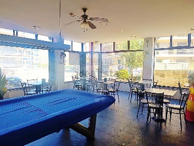 Santa Marinha, Coimbrões, Rua Bombeiros Voluntários de Coimbrões