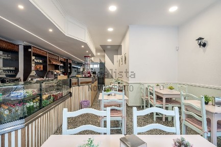 Espaço comercial ou armazém à venda no Centro do Montijo