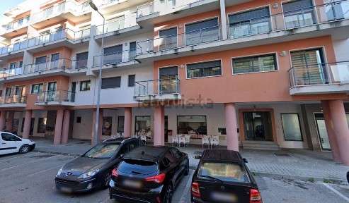 Espaço comercial à venda na Rua Diogo Dias