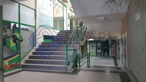 Espaço comercial à venda no Centro do Montijo