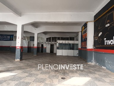 Armazém à venda na Rua de Catió s/n