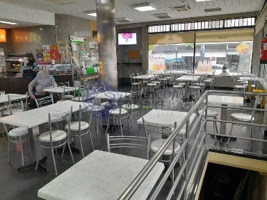 Espaço comercial à venda na Covelo - Monte de São João