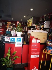 Espaço comercial à venda em Águas Santas