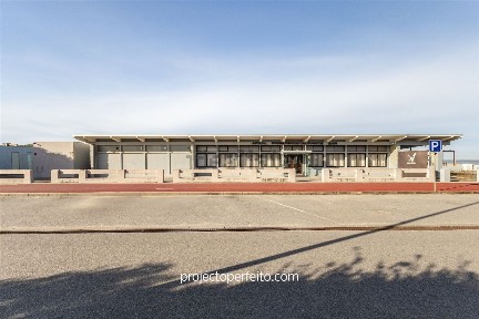 Espaço comercial à venda na Miramar