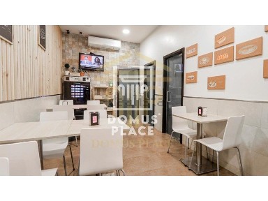Espaço comercial à venda no Centro Histórico